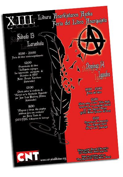 Cartel de la Feria