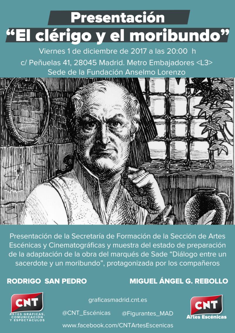 Presentación de