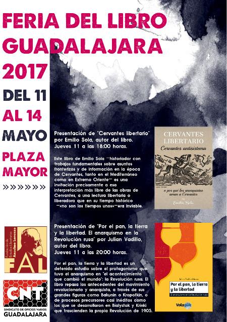 Cartel de la Feria