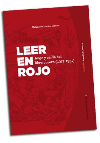 Reseña de ‘Leer en rojo’ por Carlos Coca