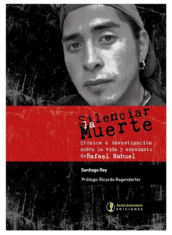 Jueves 24, presentación de