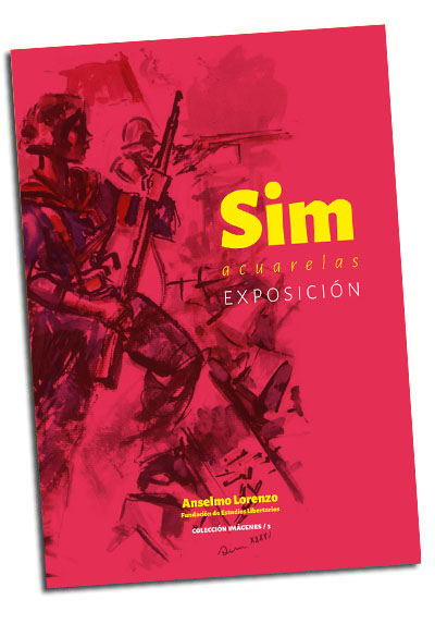 Novedad editorial: catálogo exposición “Estampas de la Revolución Española”