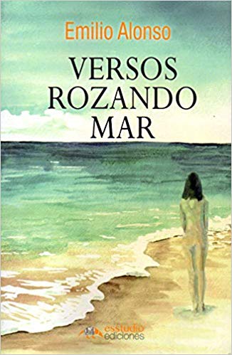 Dos poemas de 'Versos rozando mar'