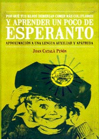 Por qué tus hijos deberían comer más coliflores y aprender un poco de Esperanto