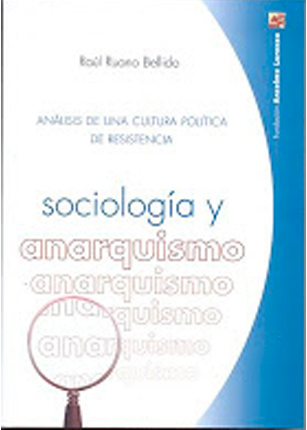 Libro Sociología y Anarquismo