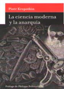 La ciencia moderna y la anarquía