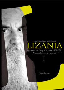 Libro Lizania. Aventura poética 2001-2013