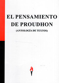 El pensamiento de Proudhon