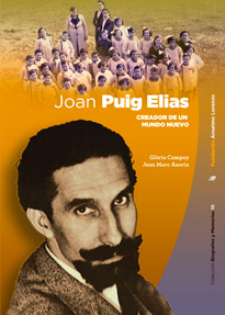 Joan Puig Elias