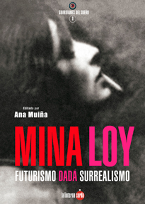 libro Mina Loy
