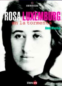 Rosa Luxemburg en la tormenta