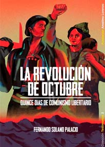 La revolución de octubre (Ed. 2019)