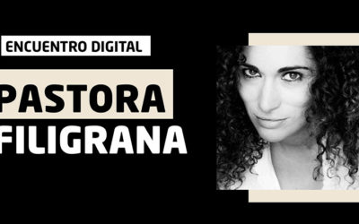 Miércoles 15 de julio: encuentro digital con Pastora Filigrana, autora de ‘El pueblo gitano contra el sistema-mundo’