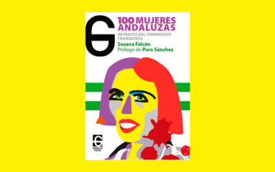 Viernes 30 de octubre: presentación en la FAL de ‘100 mujeres andaluzas’