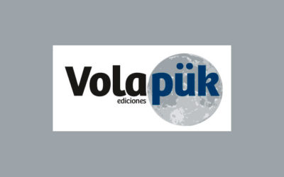 La FAL recibe una nueva donación de Volapük Ediciones