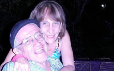 Fallece el compañero Nelson Méndez