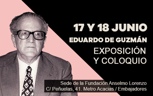Exposición FAL Eduardo de Guzmán