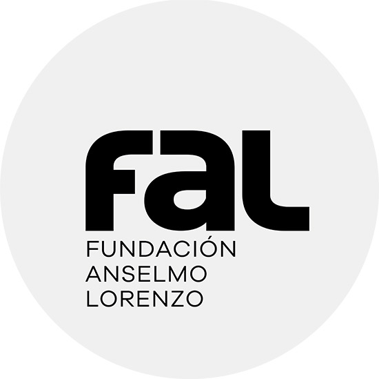 Logo de la FAL Fundación Anselmo Lorenzo