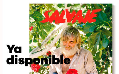 La revista Salvaje, ya disponible en la FAL