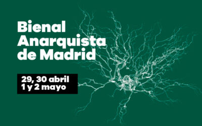 La FAL acoge la primera Bienal Anarquista de Madrid