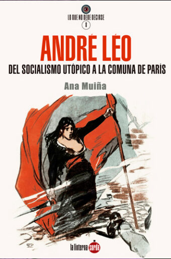 André Léo
