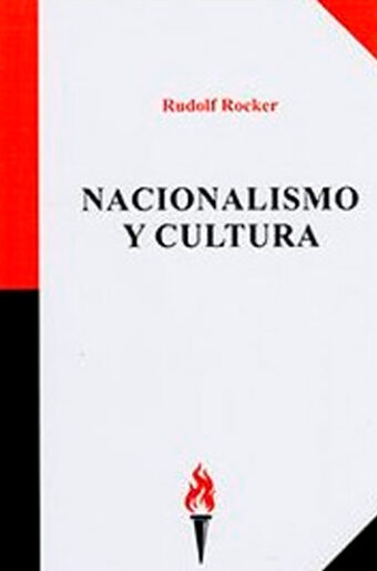 Nacionalismo y cultura