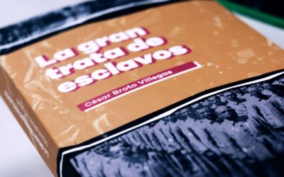 Reseña de ‘La gran trata de esclavos’