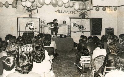 Micro-Exposición #1: Cultura/Autogestión. Ateneos libertarios, 1976-1981