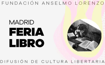 La FAL en la Feria del Libro de Madrid 2023