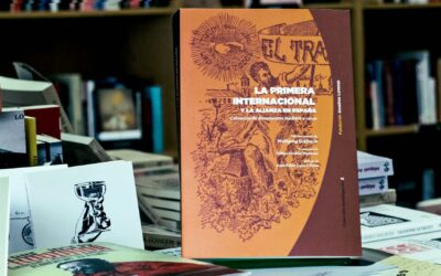 Reseña de ‘La primera internacional y la alianza en España’