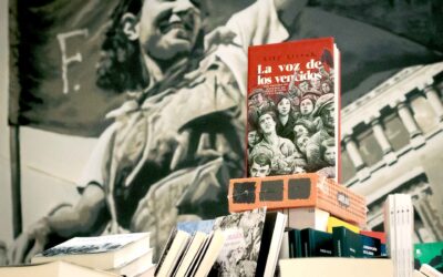 Reseñas de la FAL: ‘La voz de los vencidos’
