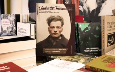 Reseña del libro ‘Umberto Tommasini’
