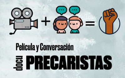 14 de marzo: Proyección en la FAL del documental ‘Precaristas’