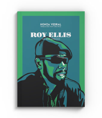 Roy Ellis