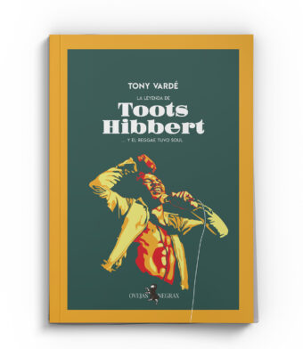 Toots Hibbert
