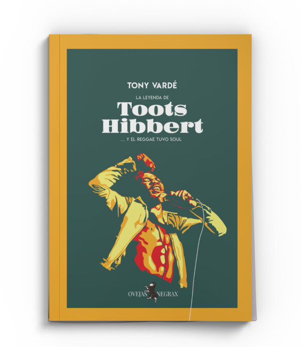 Toots Hibbert