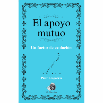 El apoyo mutuo
