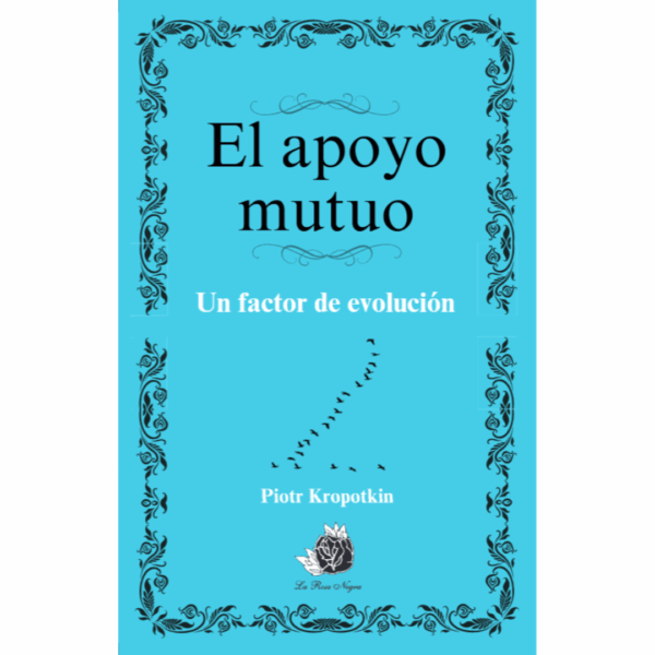 El apoyo mutuo