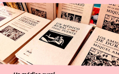 Reseña de ‘Un médico rural’