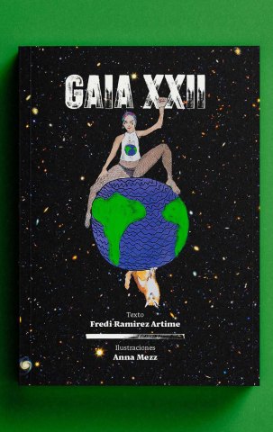GAIA XXII