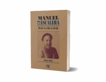 Manuel de la escalera