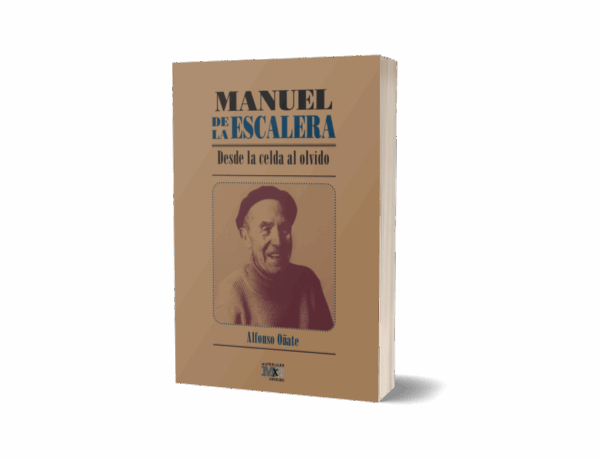 Manuel de la escalera