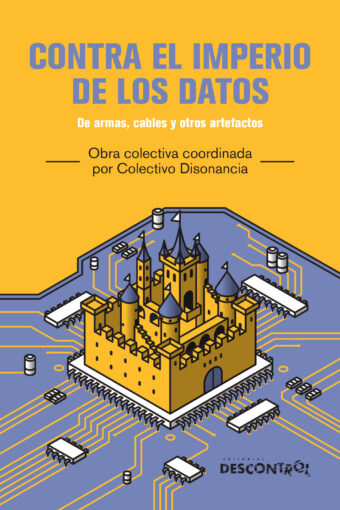 Contra el imperio de las datos