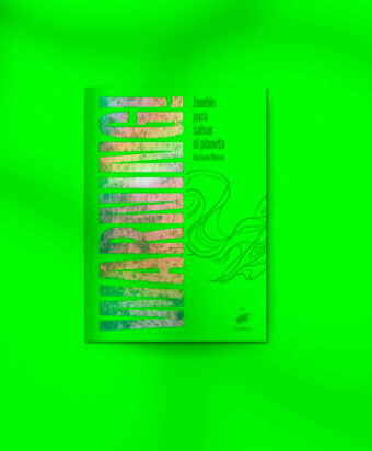 Warning! Zombis para salvar el planeta