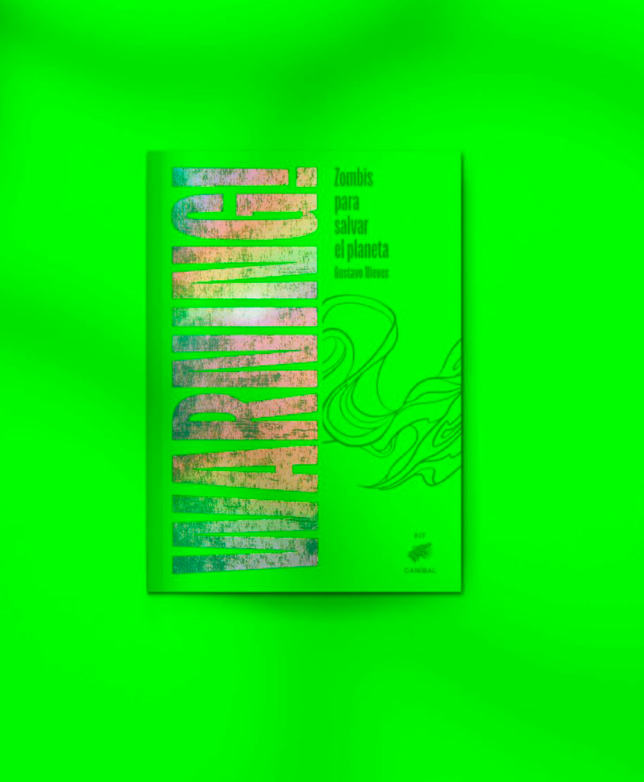 Warning! Zombis para salvar el planeta