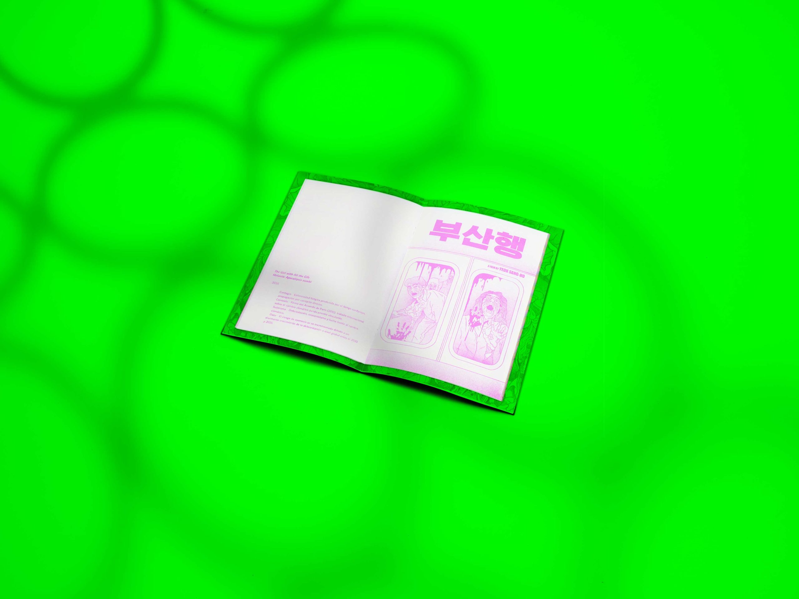 Warning! Zombis para salvar el planeta - Imagen 3