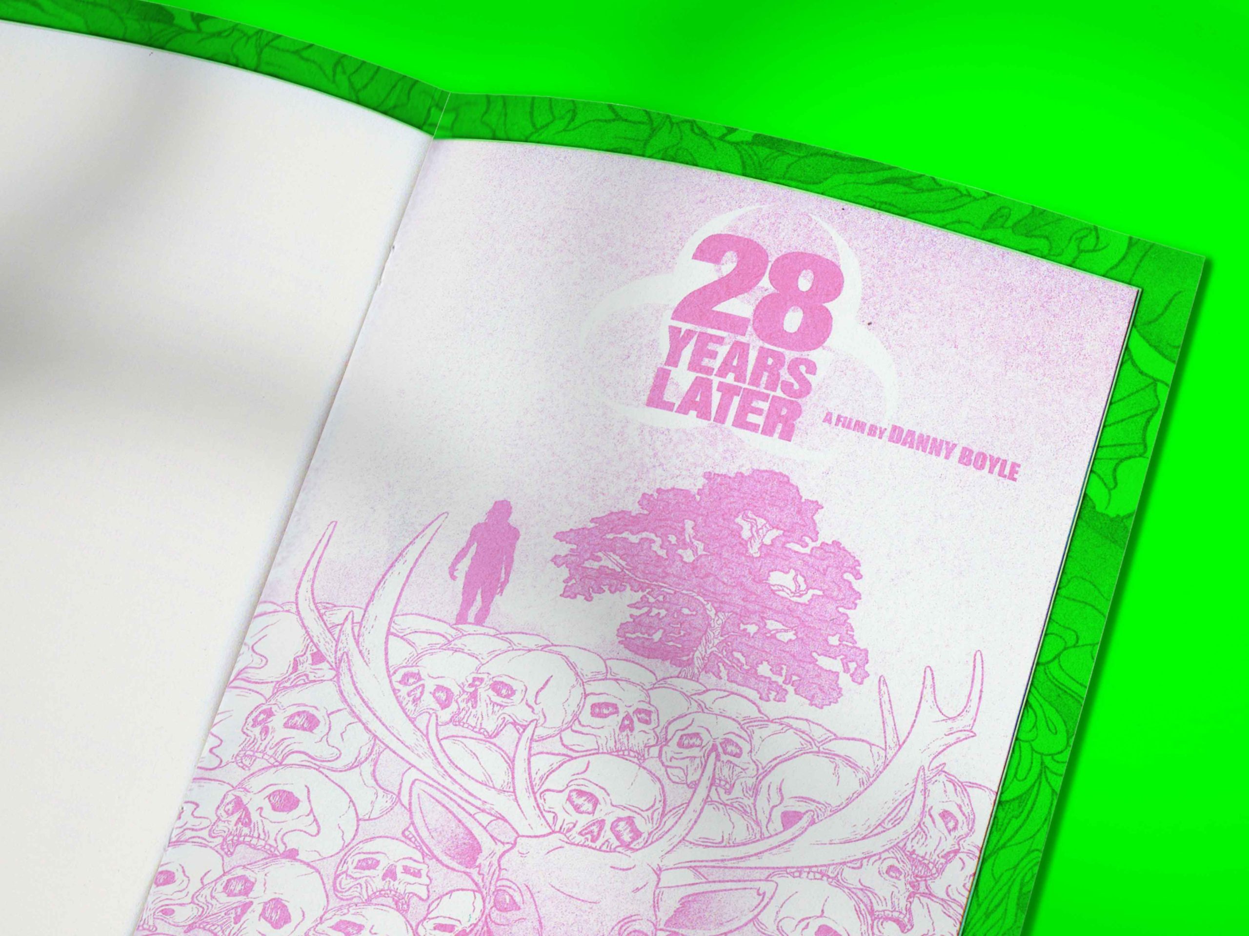 Warning! Zombis para salvar el planeta - Imagen 4