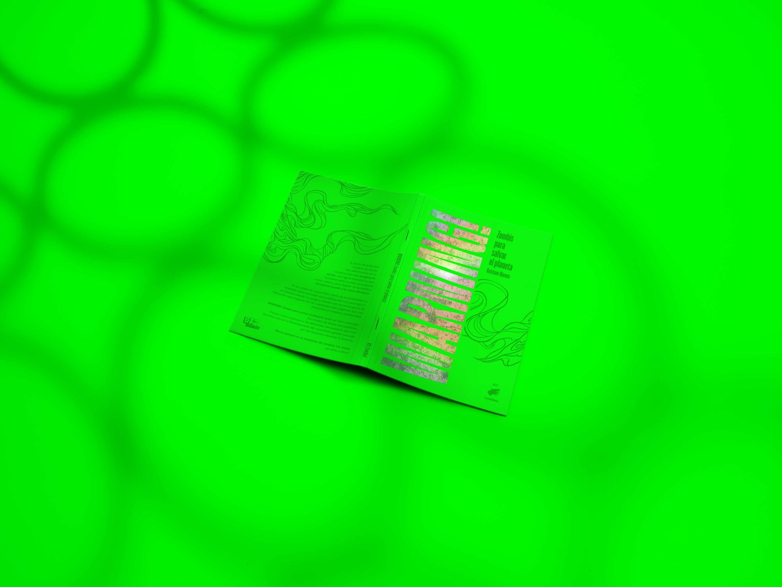 Warning! Zombis para salvar el planeta - Imagen 2