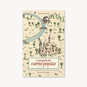 Cartografía del cuento popular