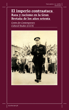 El imperio contraataca